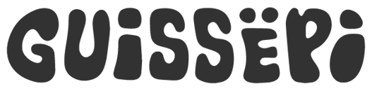 guissëpi Home
