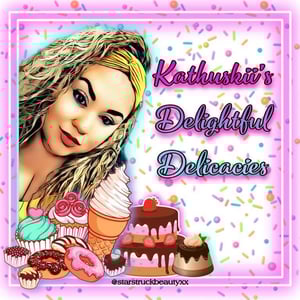 Kathuskii’s delightful delicacies Home
