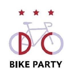 DC Bike Party