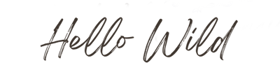 Hello Wild