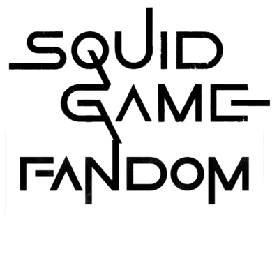 Squid Game Fandom Home