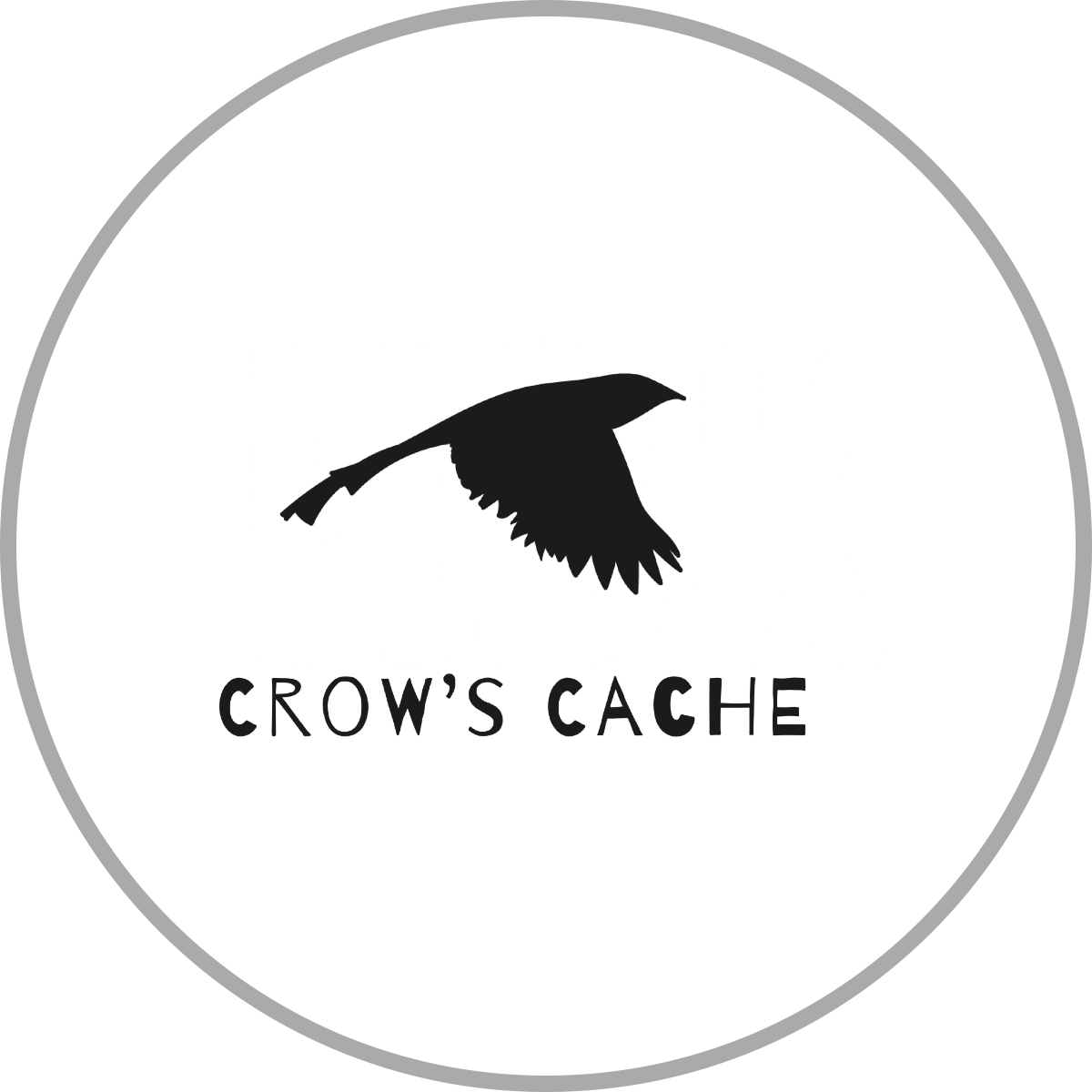 Crow’s Cache