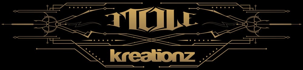 Mole X Kreationz