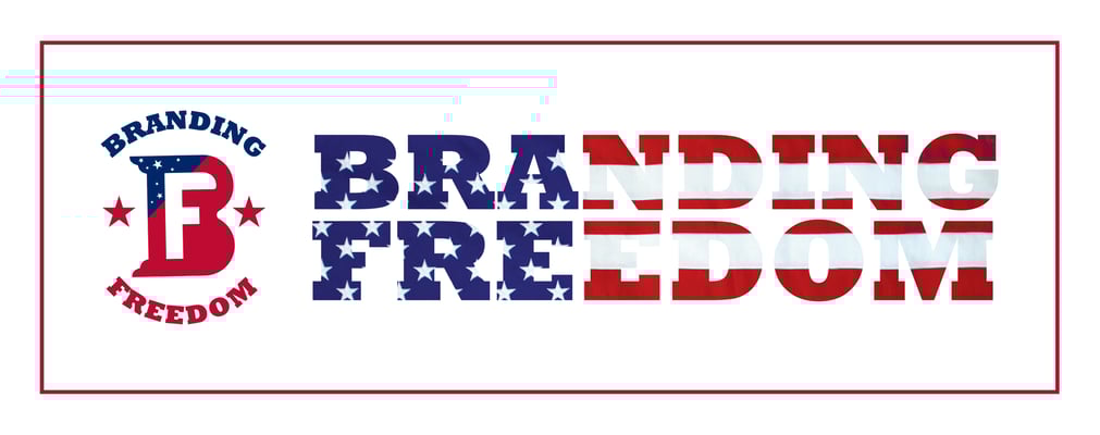 Branding Freedom Home
