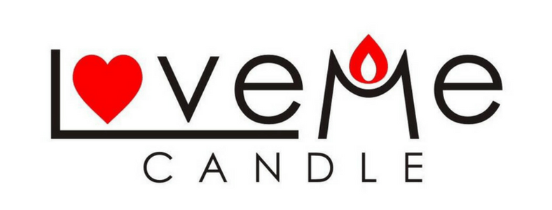 Love Me Candle Home