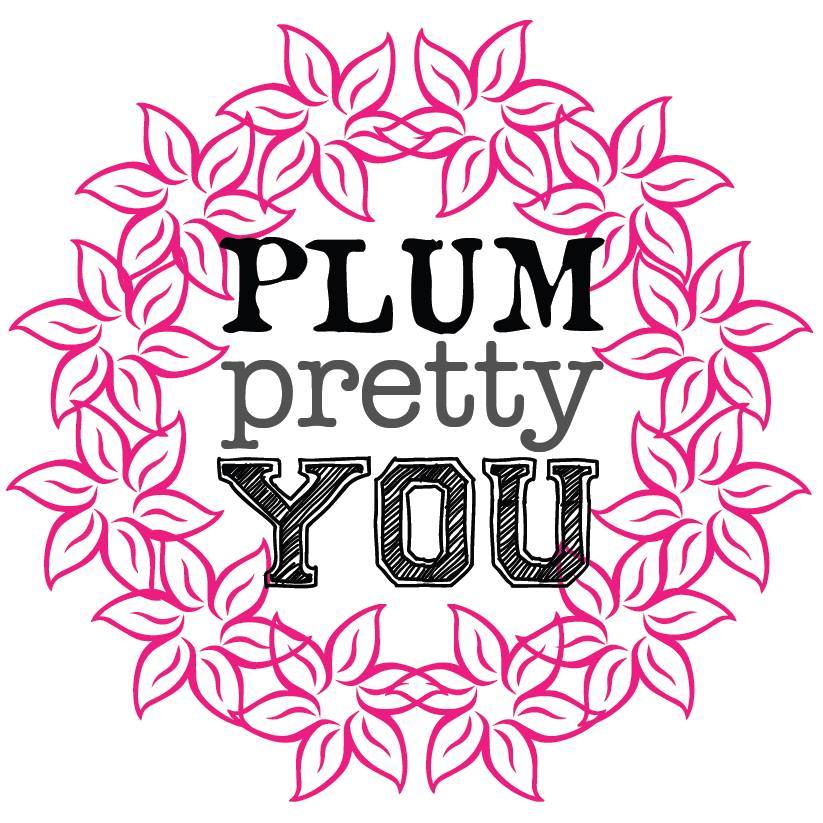 Plum Pretty You