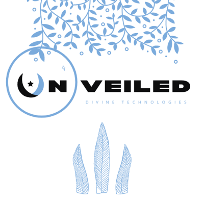 (Un)Veiled Divine Technologies' Shop