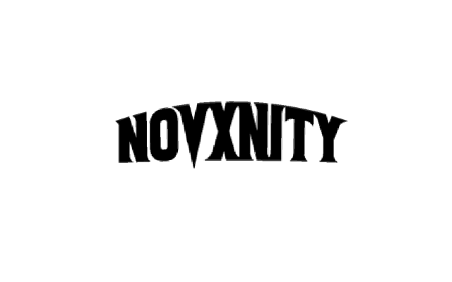 NoVxnity Home