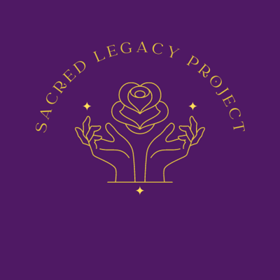 Sacred Legacy Project Gallery for Wisdom Preservation Home