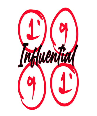 Influential91 Home