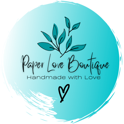 PAPER LOVE BOUTIQUE Home