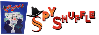 SPY Shuffle Home