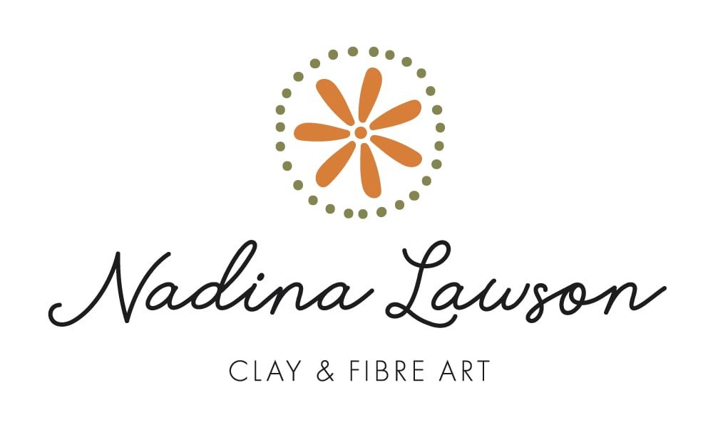 Nadina Lawson Clay & Fibre Art