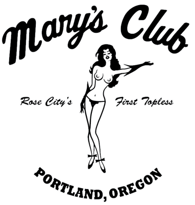 marysclubpdx Home