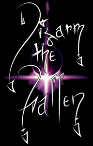 DisarmTheFallen Home