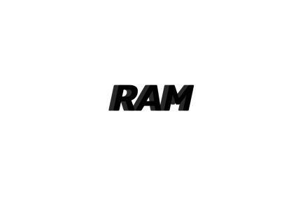 RAM