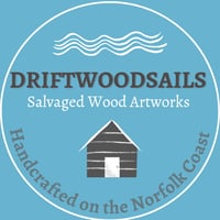 DriftwoodSails Home