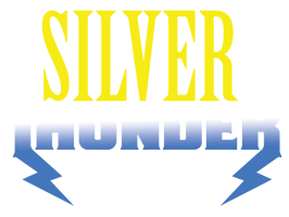 Silver Thunder Stuff