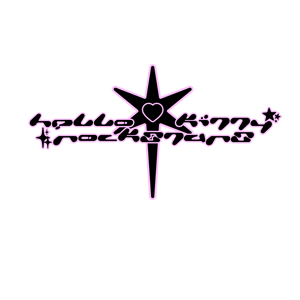 HELLOKITTYROCKSTARS Home