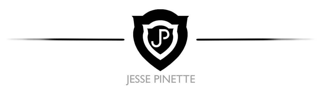 Jesse Pinette Home
