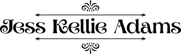 Jess Kellie Adams