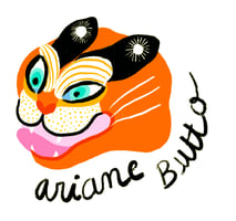 Ariane Butto Home