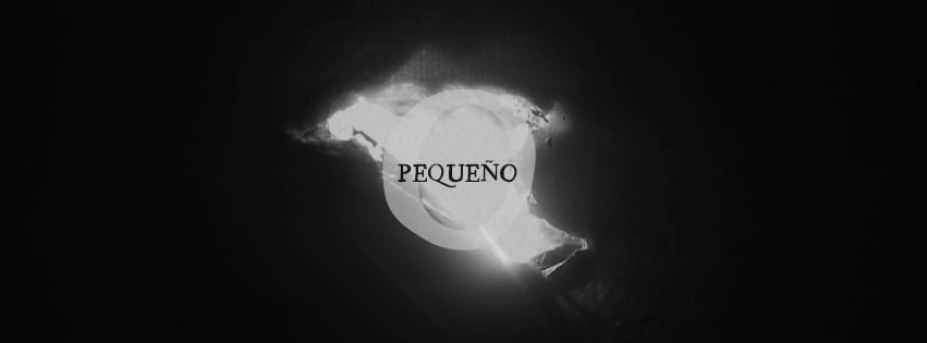 Pequeño film