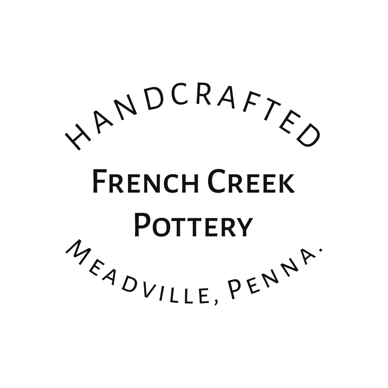 Home French Creek Pottery