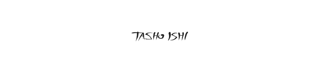 Tasho Ishi Home