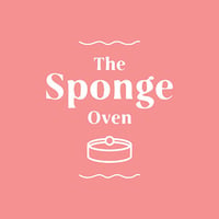 The Sponge Oven Home