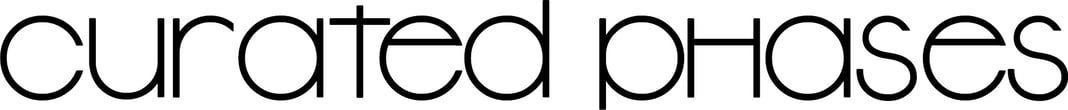 Curated Phases Home