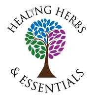 Healing Herbs & Essentials