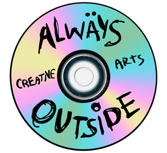 ALWAYS OUTSIDE ARTS Home