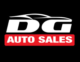 DG Auto Sales Home