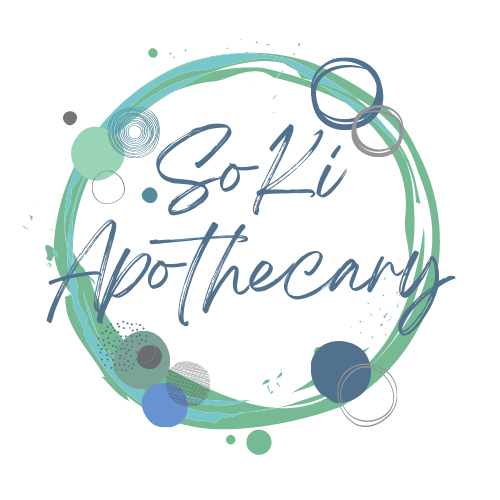 Soki Apothecary Home