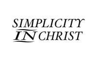 SimplicityinChrist  Home