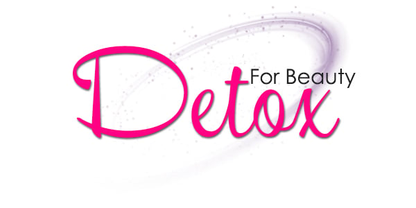 Detox For Beauty Home
