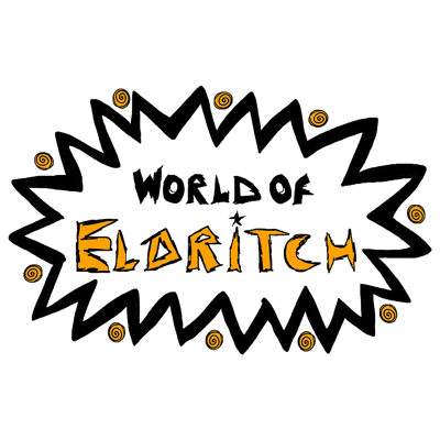 World of Eldritch Home