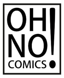 OhNoComics Home