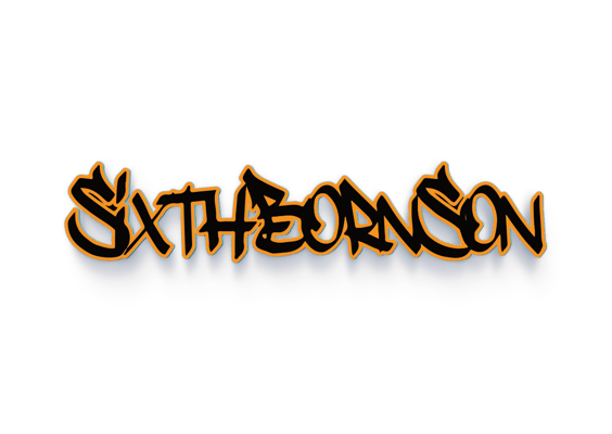 SIXTHBORNSON Home