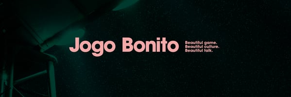 Jogo Bonito UK Home
