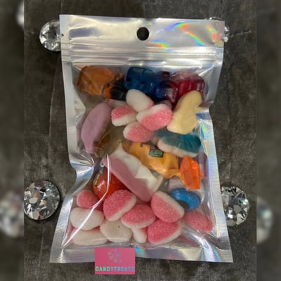 Candy Treatz Home