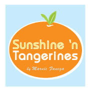 Sunshine 'n Tangerines