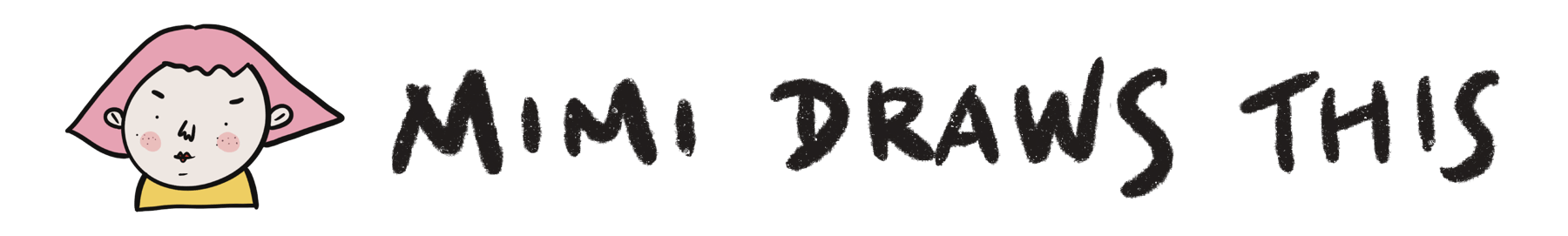 Mimi Draws This Home