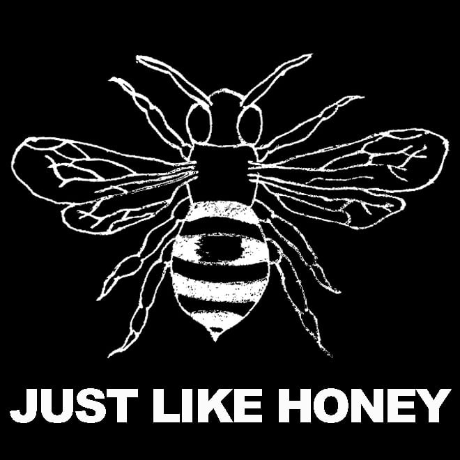 Just Like honey