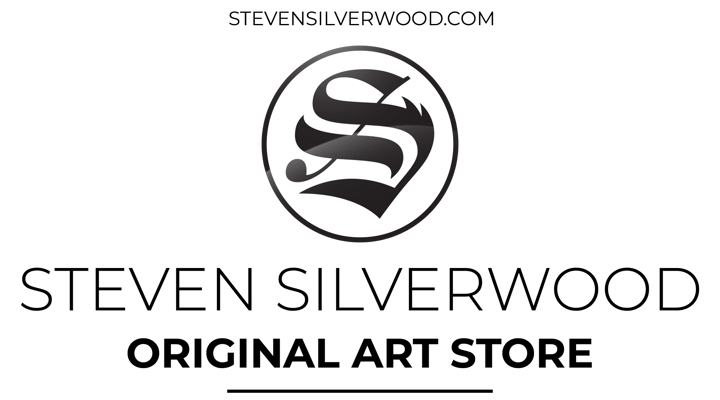 stevensilverwood Home