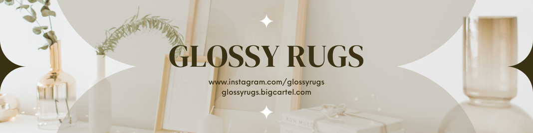 Glossyrugs Home