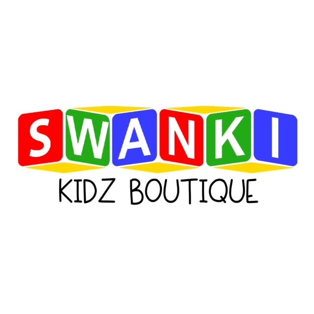 Swanki Kidz Boutique
