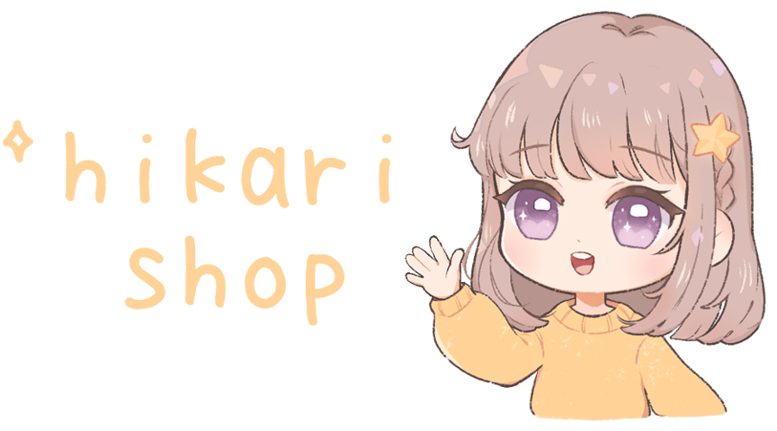 Hikari Shop