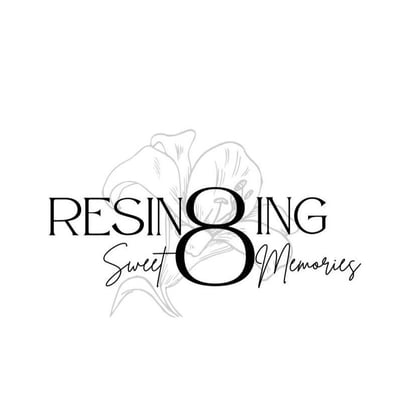RESIN8ING Sweet Memories